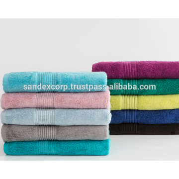 Baby Bath Towel